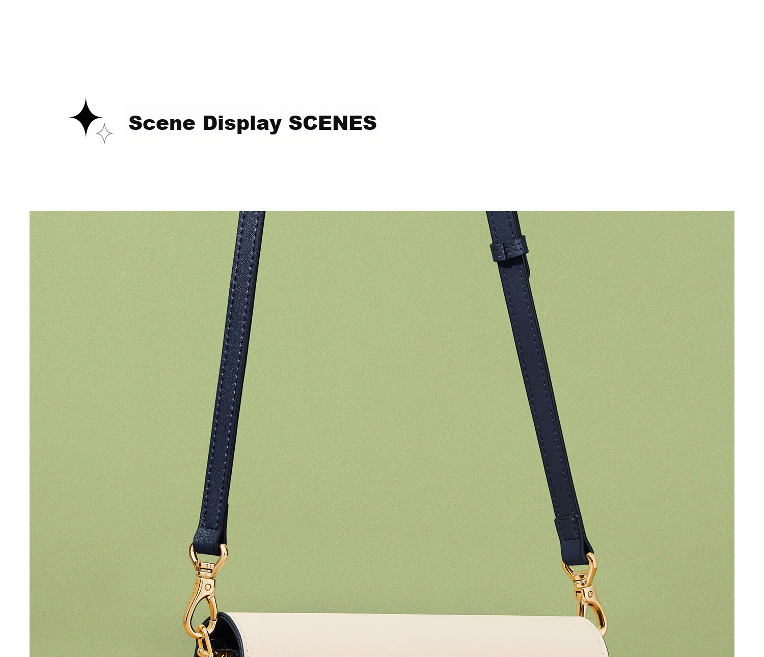 Cnoles Crossbody Bag, Women's Cowhide Shoulder Bag, High-End Commuter Small Square Bag, Valentine's Day Gift for Girlfriend 16