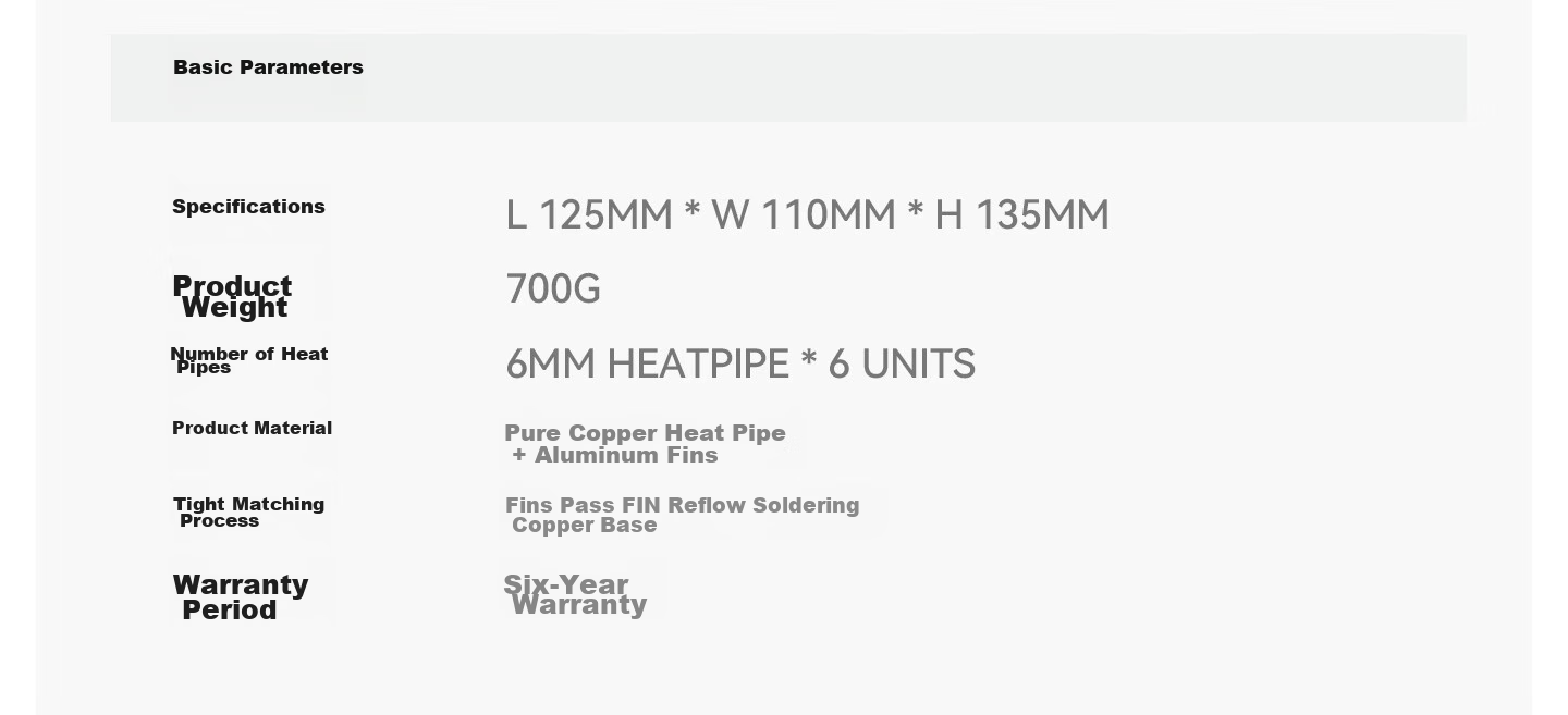 Thermalright Peerless Assassin 120 MINI WHITE, Dual Assassins, AGHP4.0 Six Heat Pipe Air Cooler, PA120 MINI WHITE 34