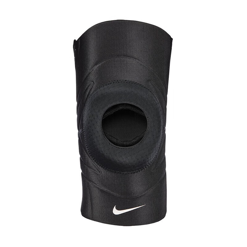 NIKE PRO 3 Sports Knee Brace Patella Support Running Badminton Jump Rope Tennis Stable Meniscus Knee Pad