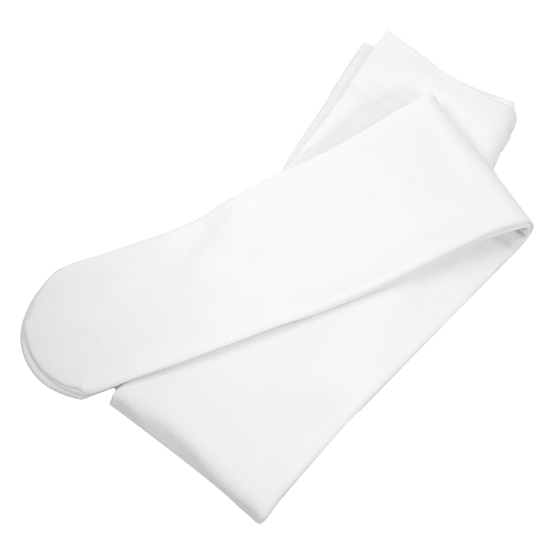 Sansha Children's Dance Tights, Autumn And Winter Fleece-Lined And Thickened, Girls' Ballet Leggings, T58 White M-L