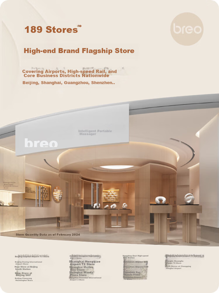 Breo [Mid-Autumn Festival Gift Top] Scalp3 Scalp Massage Comb, Black Kneading Massage, Stress Relief Hair Care Comb, Red Light Comb, Scalp Massager, Mid-Autumn Festival Gift for Elders 26