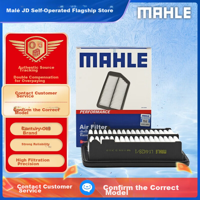 MAHLE (MAH-0110441