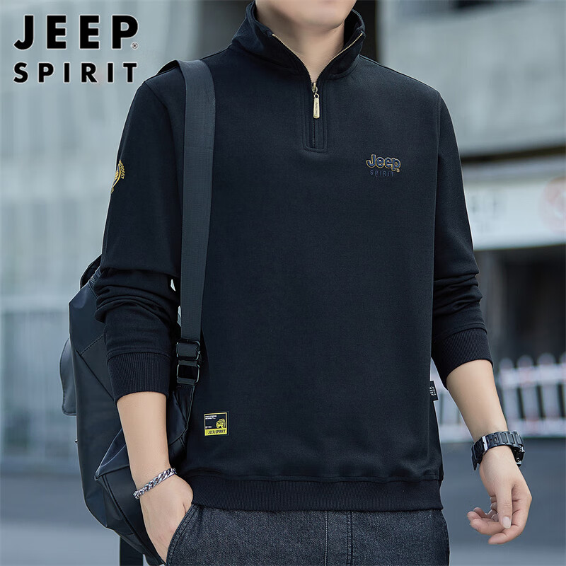 JEEP SPIRI-01209748