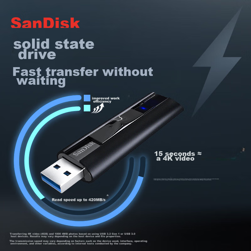 SanDisk (S-01285580