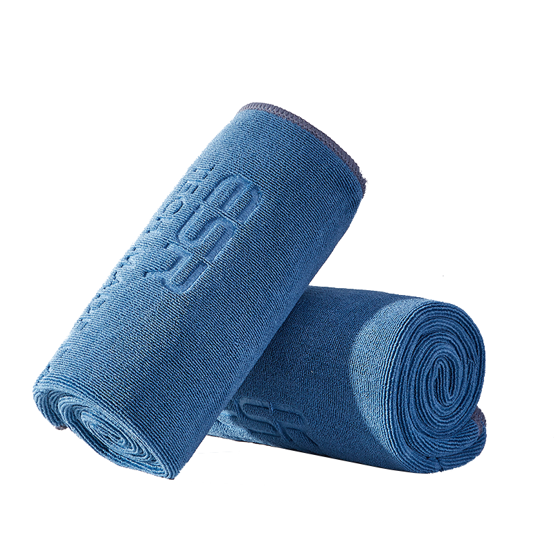 ESR Car Wash Towel, Specially Designed for Car Cleaning, Small Braided Water-Absorbing Microfiber Cloth, Lint-Free, Absorbent, Streak-Free, Specially Made for Cars