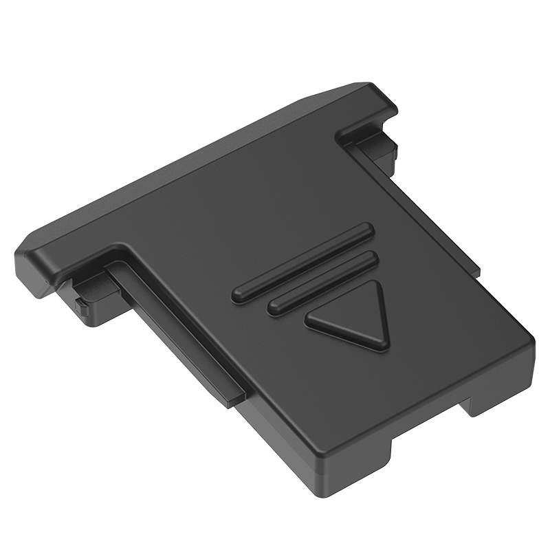 JJC Compatible with Canon Hot Shoe Cover for 5D4, 5D3, 6D2, 200DII, 200D Second Generation, R5, R6, R100, 90D, 80D, R3, R5C DSLR And Mirrorless Camera Accessories