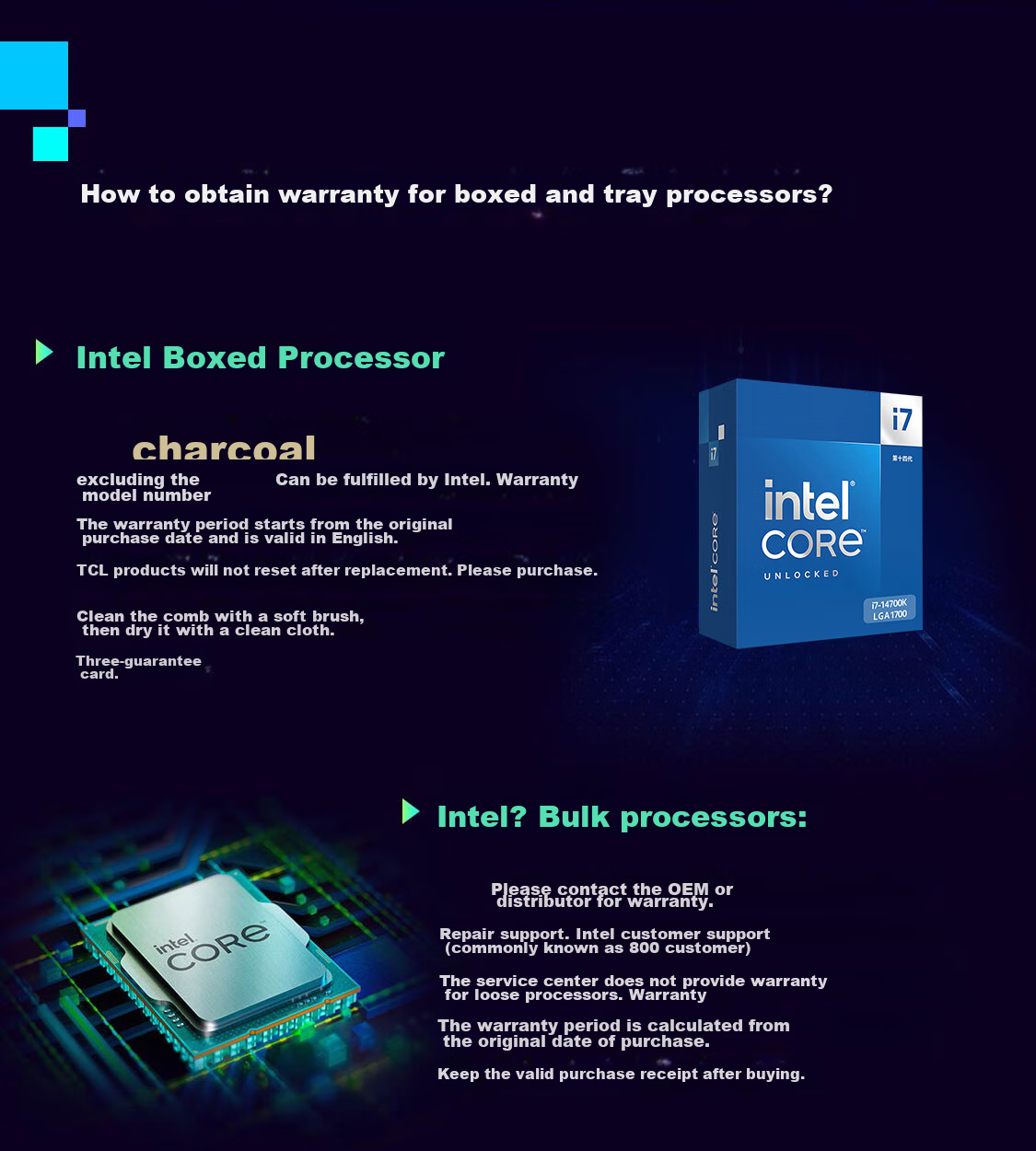 Intel Core I5-13600K 13th Gen 14-Core 20-Thread Max Turbo up to 5.1GHz Five-Year Warranty Desktop CPU for Smooth Gaming Black Myth: Wukong 8