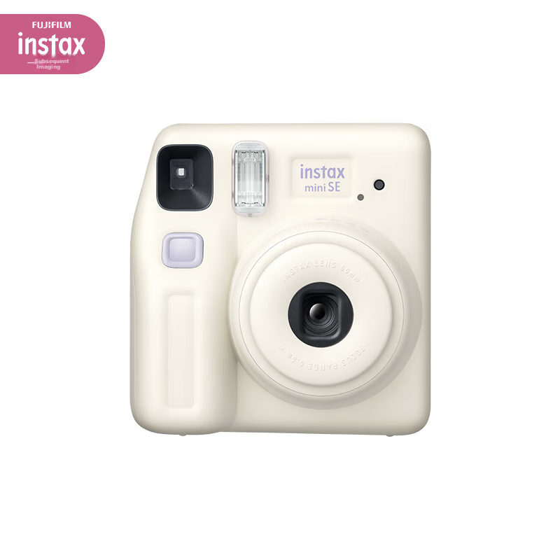 INSTAX...