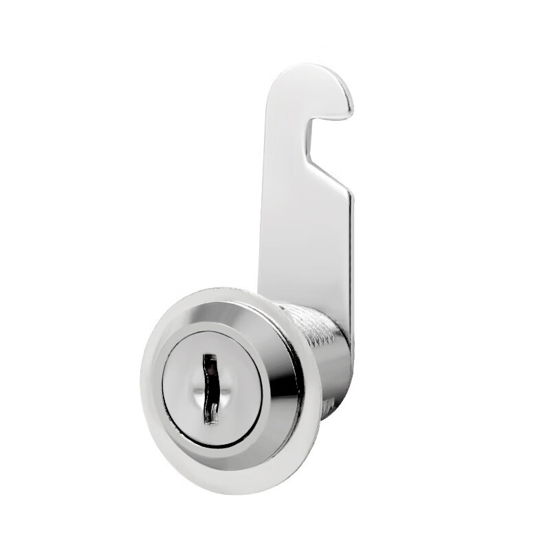 BLOSSOM Padlock, Drawer Lock, Storage Cabinet Lock, File Cabinet Lock, Anti-Theft Mailbox Lock, 103-20 Multi-Situational Use