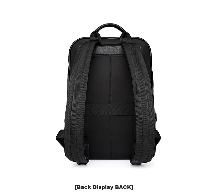 Goldlion Backpack, Outdoor Travel Bag for Men, Large Capacity Laptop Bag, Men's Bag, Schoolbag, Birthday Gift 15