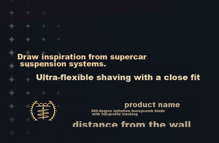 PHILIPS [Mid-Autumn Festival Gift] Self-Operated Electric Shaver, Rotating Guard 9 Series Luxury Edition, SkinIQ Smart Razor, Birthday Gift for Men And Fathers, [Whole Machine Imported from The Netherlands] 9