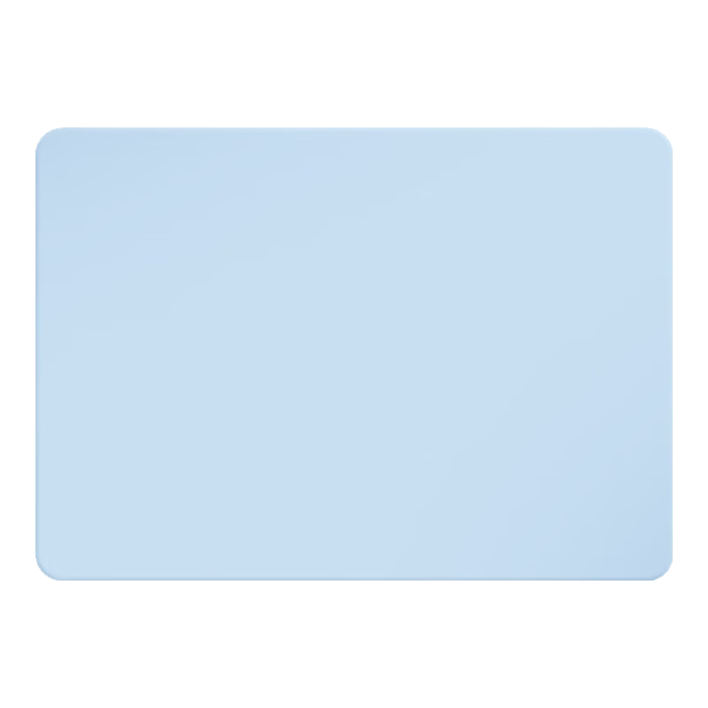 M&G Stationery A2 Desk Pad for Primary School Students, Exam Writing And Drawing Pad, Soft Transparent Study Desk Pad, Exam-Specific for Civil Service Exams, Postgraduate Entrance Exams, High School Entrance Exams, National Exams, PVC