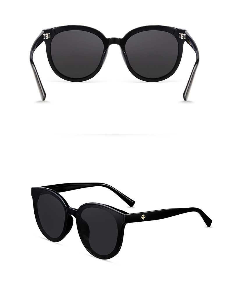 HELEN KELLER Sunglasses for Women, High-End Polarized Sunglasses, Driving-Specific UV Protection And Sun Protection Glasses, New Model 21