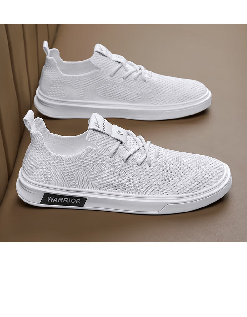 Huili Men's Shoes, Old Beijing Cloth Shoes, 2026 Summer New Style Men's Breathable Lightweight Mesh Casual Shoes, Black, Size 41 23