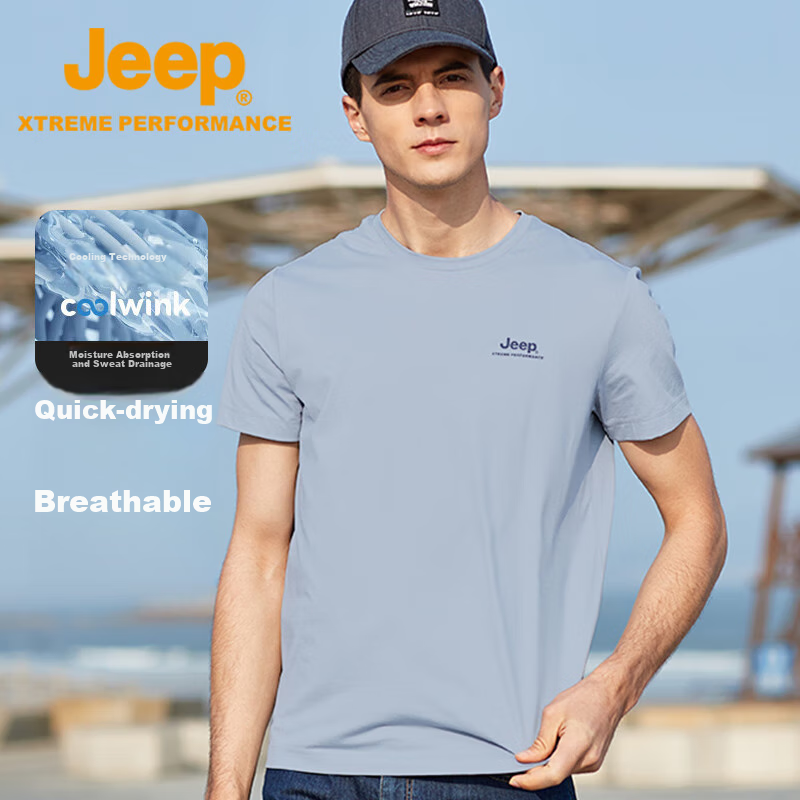 Jeep Men's-01232080