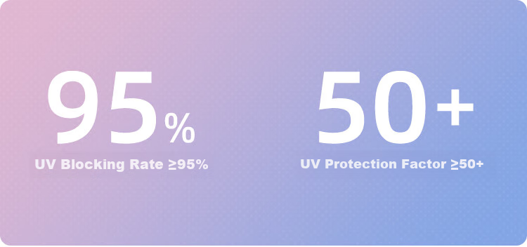 JIUMU Ice Silk Sun Protection Sleeves for Women Summer Cooling UV Protection Arm Sleeves for Driving and Cycling 3