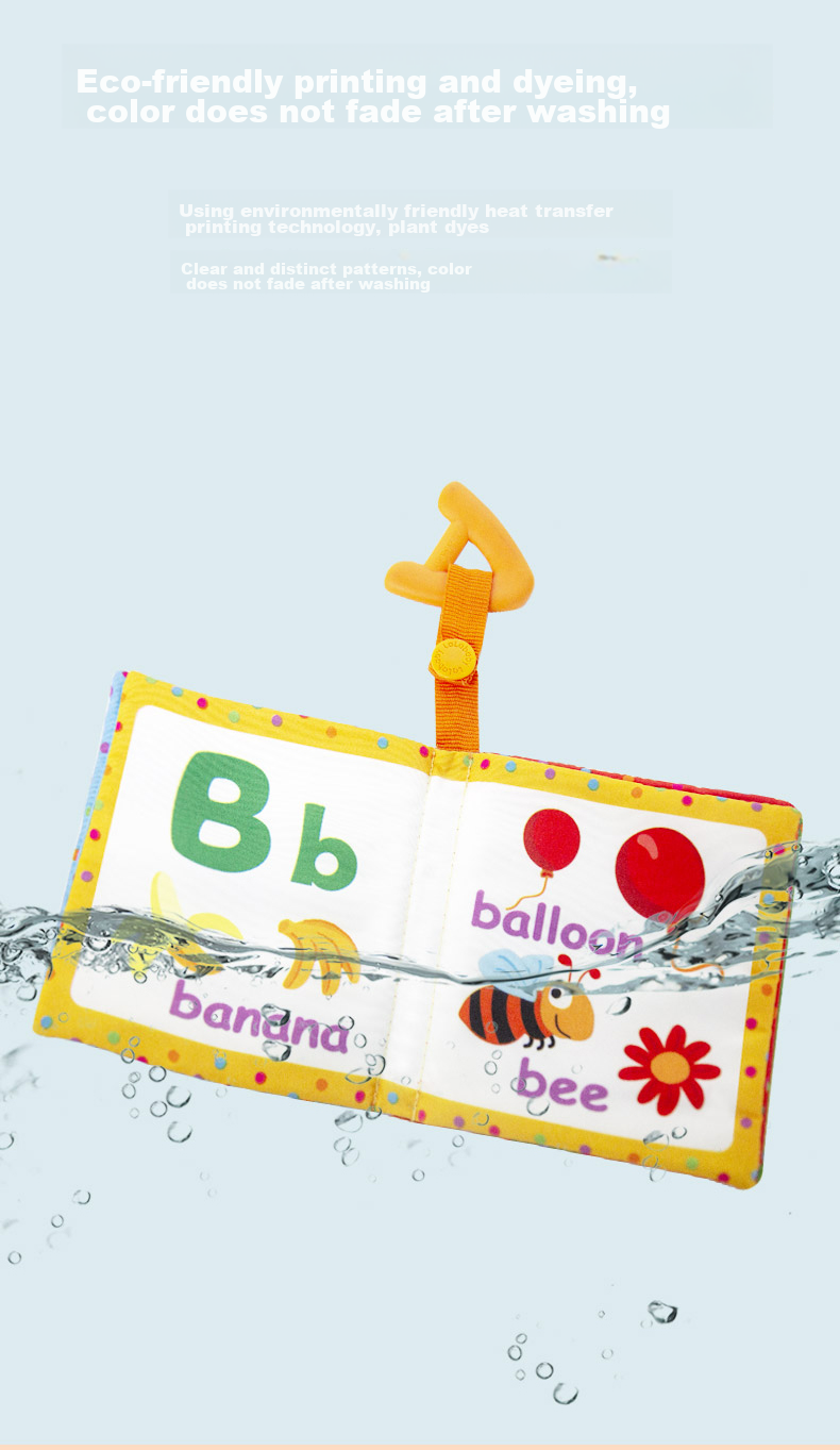 LALABABY Baby Welcome Gift Set, 0-3 Years Old Infant Toys, 5-Piece Set, Newborn Gift, Baby Training Gift Box 5