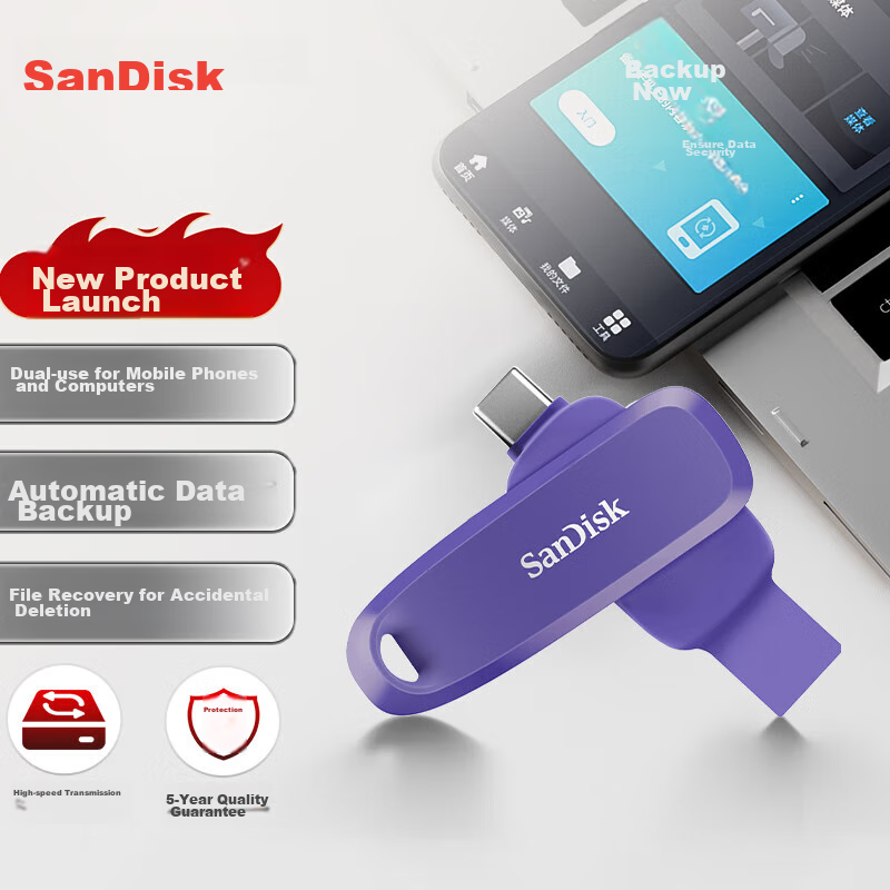 SanDisk (S-01212102