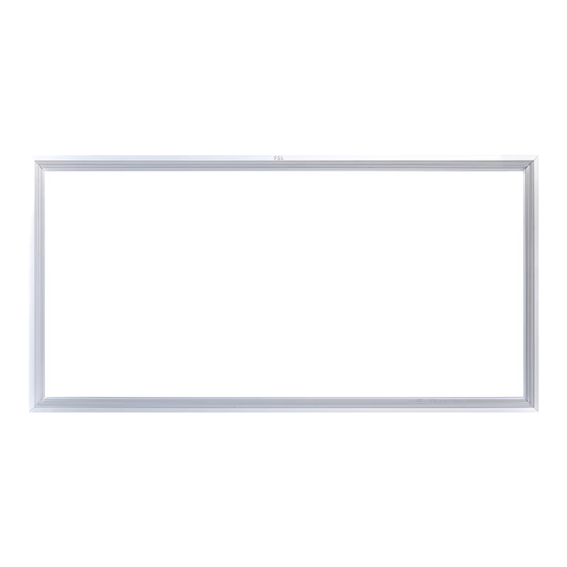 Foshanzhaoming Kitchen Light Panel Light Bathroom Ceiling Flat Panel Light Integrated Suspended Ceiling Light 300*600 Qingqin 24W