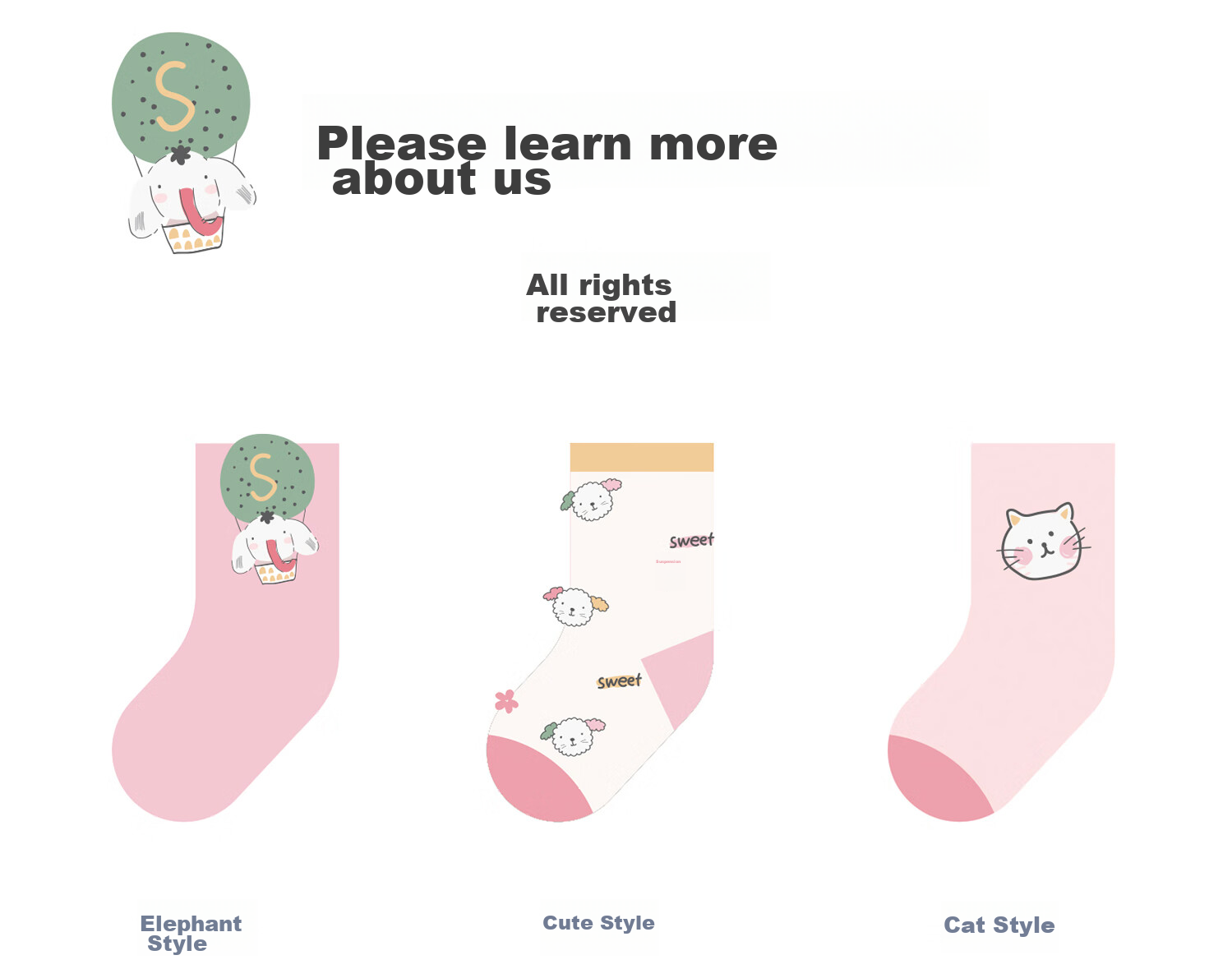 Banbi Children's Socks, Autumn And Winter, for Girls And Older Children, Students, Spring And Autumn, Seamless Mid-Calf Cotton Socks, BB2363, Size 18-20 1