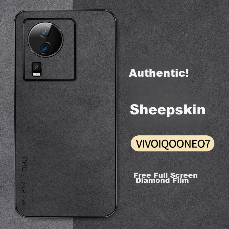 Чехол-накладка Shangsu для Vivo IQOO Neo7, противоударный, с полной защитой, силиконовый, с защитой камеры, черный