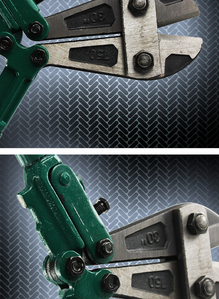 fgacct断线钳36寸钢筋剪钢筋钳大力剪刀断线钳剪钢丝铁丝钳大钳子断丝