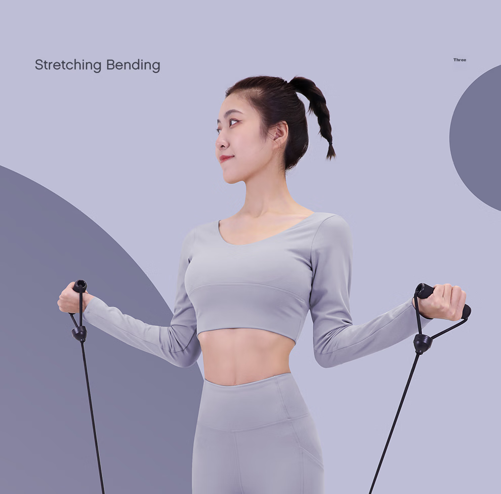 PROIRON Puliai Steel Stretching Board Seated Forward Bend Trainer Calf Stretch Incline Board Squat Step Platform 6