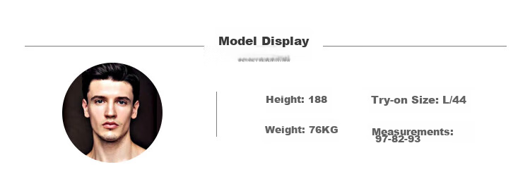 FIRS [Harington Stand-Up Collar] Jacket, Men's Coat, Business Casual Commute Wear, Triple-Protection Technology Menswear Outerwear 9