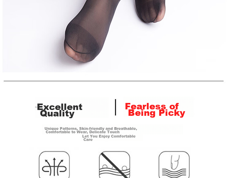 Afandi Silk Stockings for Women, Ultra-Thin, 2-Pack, Seamless, Apple-Shaped Buttocks, Lycra, Cuttable, Velvet Pantyhose 17