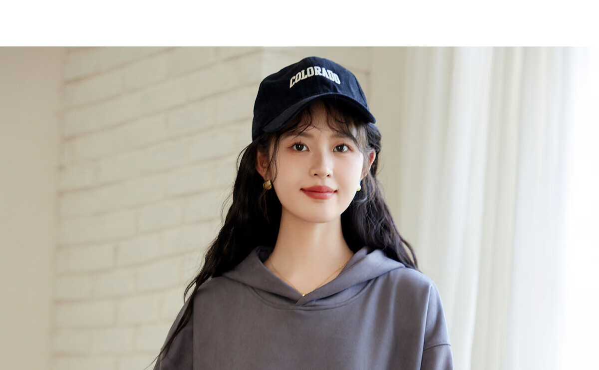 Halo Queen Women's Sweatshirt, Suede Fleece, Spring And Autumn Round Neck, Letter Print Pullover, Loose Fit Versatile Sweatshirt, New Product H143W1022 34