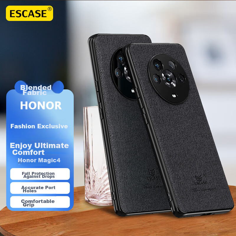 ESCASE Hon-01222517