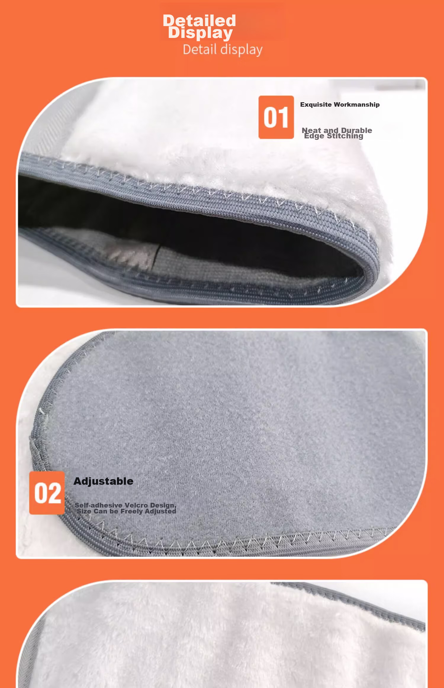 Bejirog Lumbar Support Belt for Herniated Disc, Middle-Aged And Elderly Sleep Aid, Unisex Thickened M Size 11
