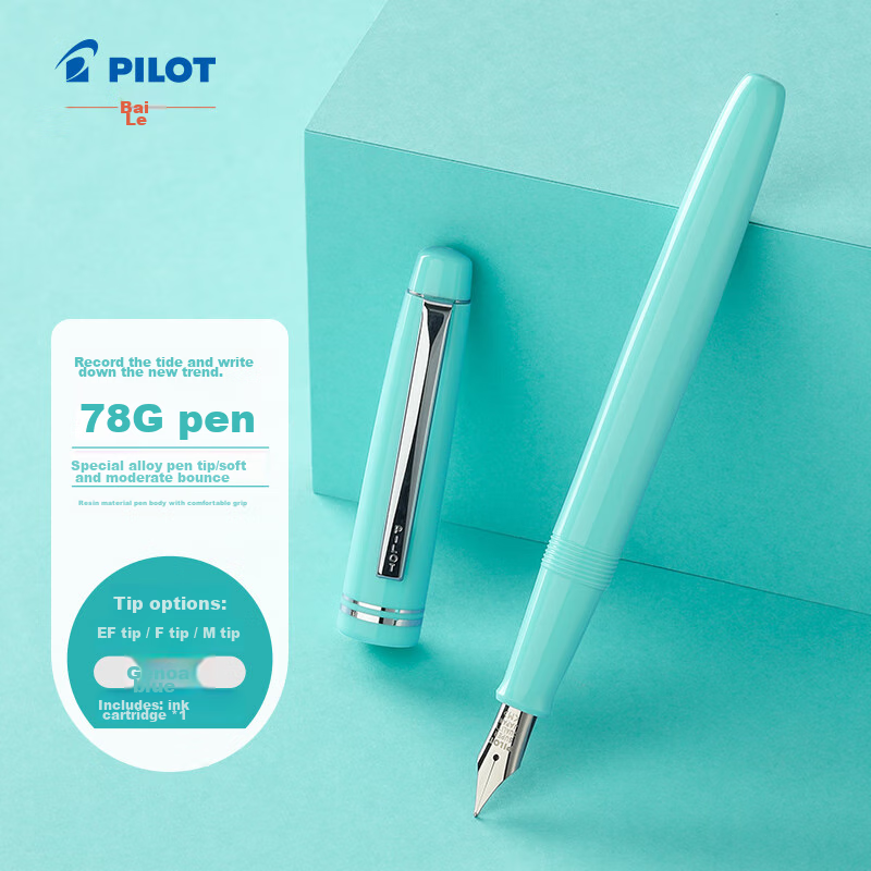 PILOT 78G -01289340