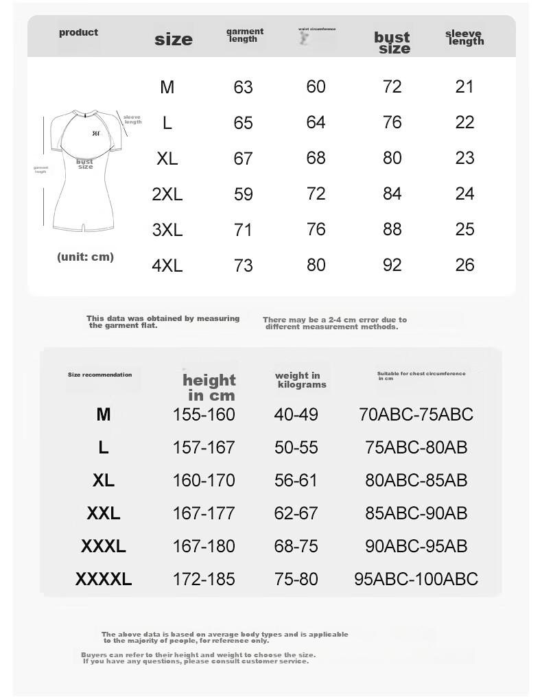 361° One-Piece Swimsuit for Women, Boyshort Style, Breathable, Quick-Drying, Professional Athletic, Conservative, Slimming, Suitable for Hot Springs And Beach Swimming 17