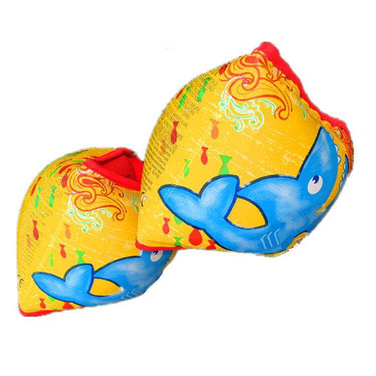 INTEX Children's Toy Life Jacket, Buoyancy Vest, Baby Swimming Equipment, Arm Swim Vest, 58660 2