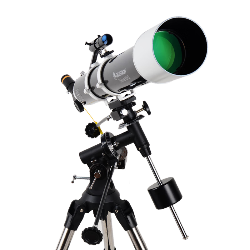 Xingtelang 90DX High-Definition, High-Magnification, Large-Aperture Professional-Level Moon-Gazing And Landscape Viewing Astronomical Telescope, Science Education for Students, Children's Gift