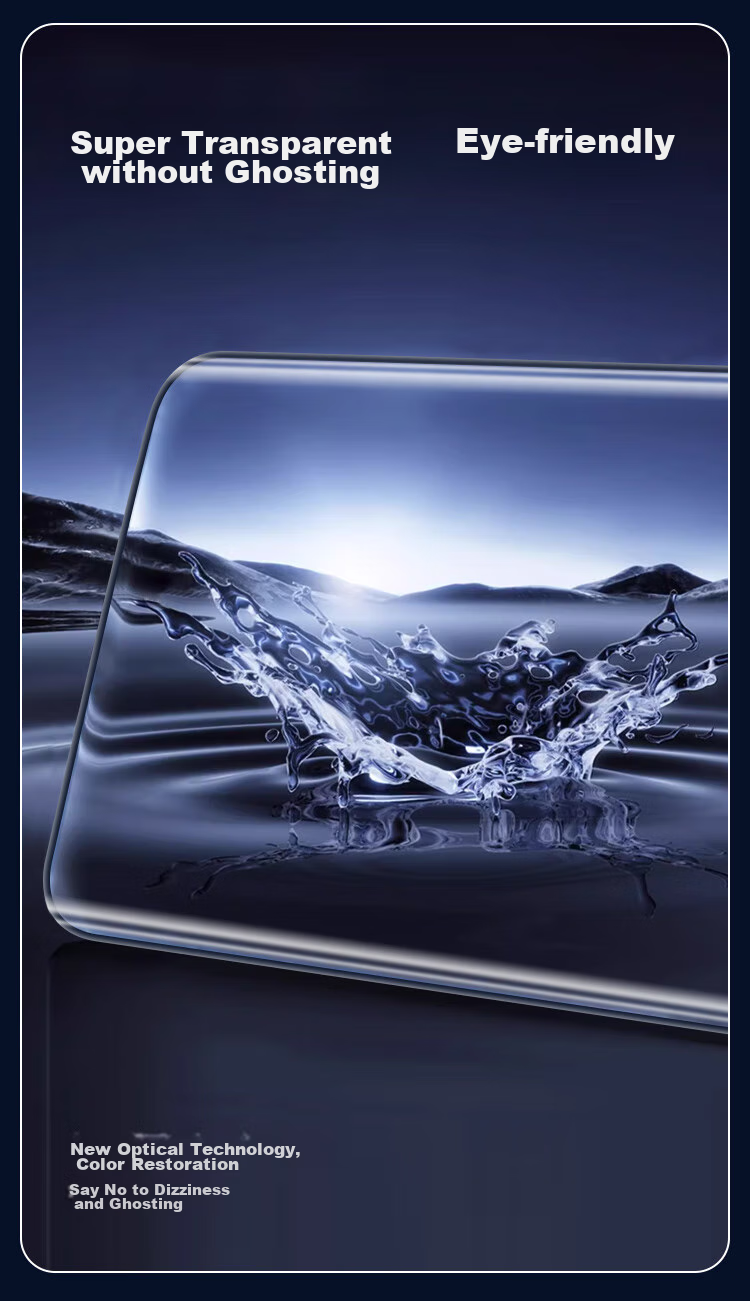 Kulefeng [Kunlun 28° Privacy Screen Protector] for Huawei Pura70Ultra Tempered Glass Film, HUAWEI P70Pro/+ Phone Anti-Peeping Privacy Protection Film, Ultra-Thin Shatterproof 8