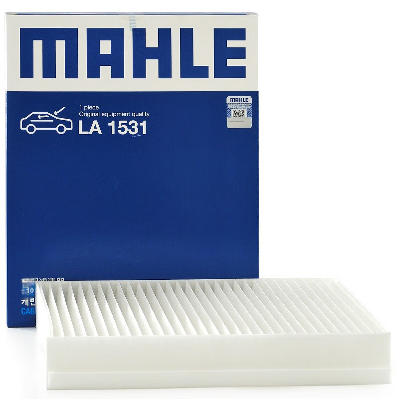 MAHLE High-01232762