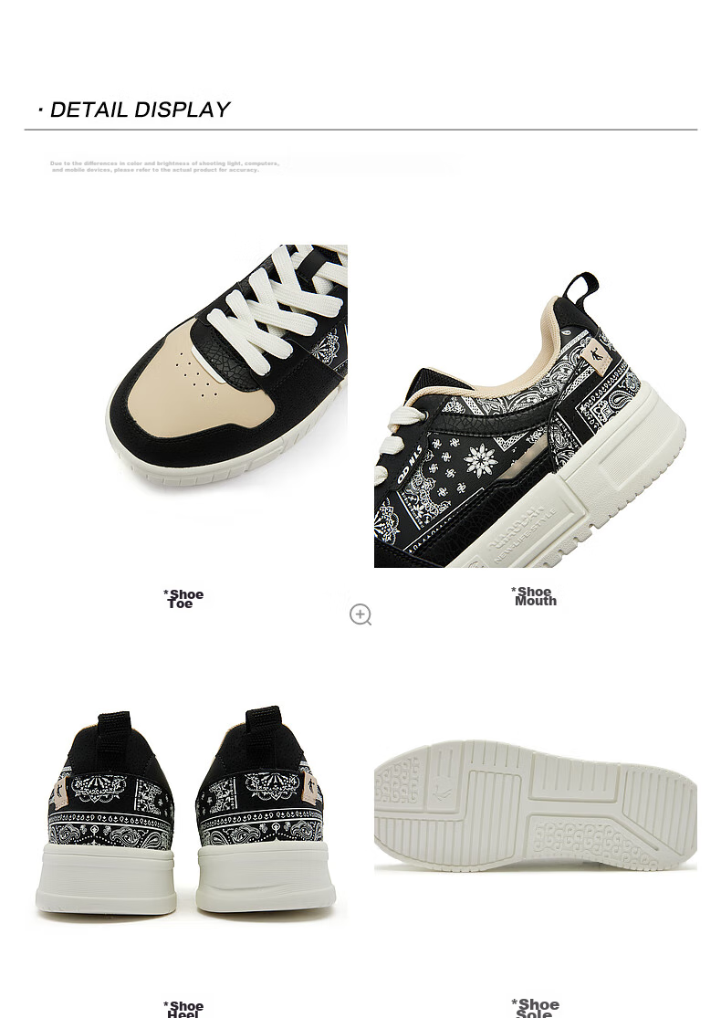 QIAODAN Men's Sneakers, Summer New Style Mesh Lightweight Breathable Casual Shoes, Thick-Soled Height-Increasing White Shoes, Sports Shoes for Me 25