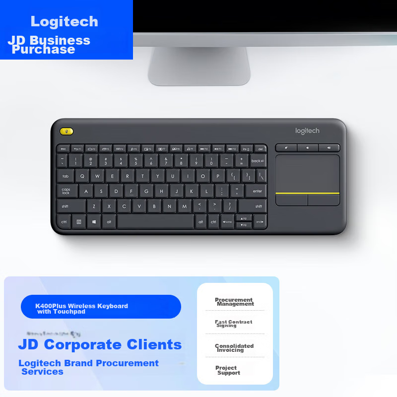 Logitech K-0142046