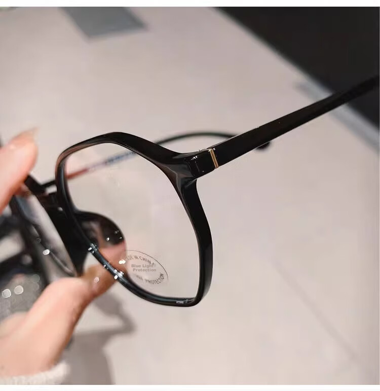 FENCHI Fashion Reading Glasses for Women, High Definition Anti-Blue Light Glasses for Elderly, Reading Glasses for Men, Specialized for Near Vision, Anti-Fatigue, Suitable for Young People 13