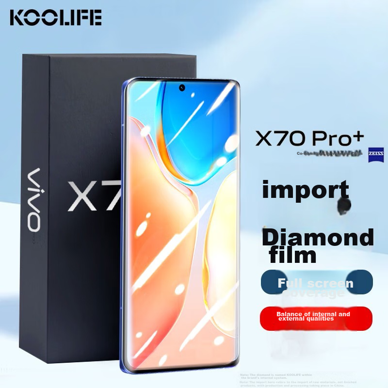 KOOLIFE Te-01210258