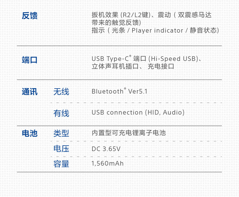 57653-索尼(SONY)PS5 PlayStation®5-详情图