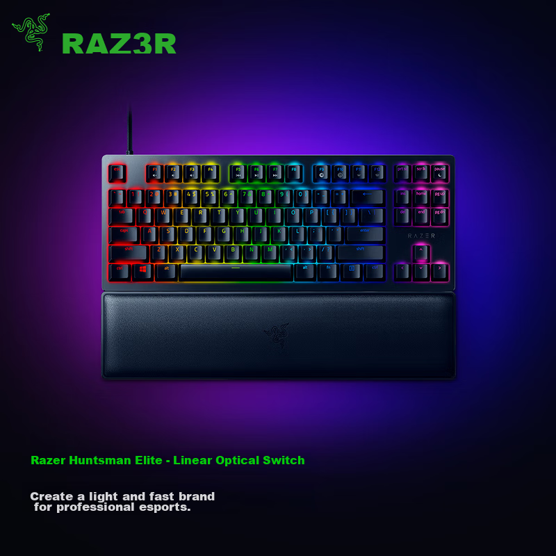 Razer Hunt-0141219