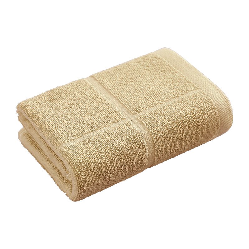 Grace Pure Cotton Towel, 7A Antibacterial, 90g Individually Packaged, for Men And Women, Home Use, Soft, for Face Washing, Bathing, Sports Face Towel