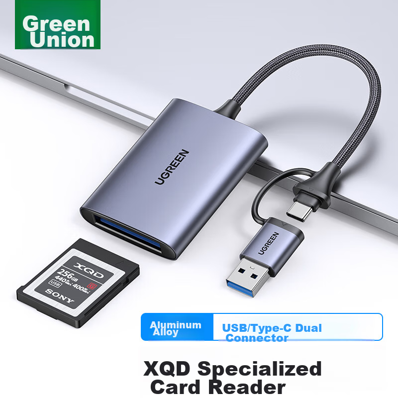UGREEN USB-0161055