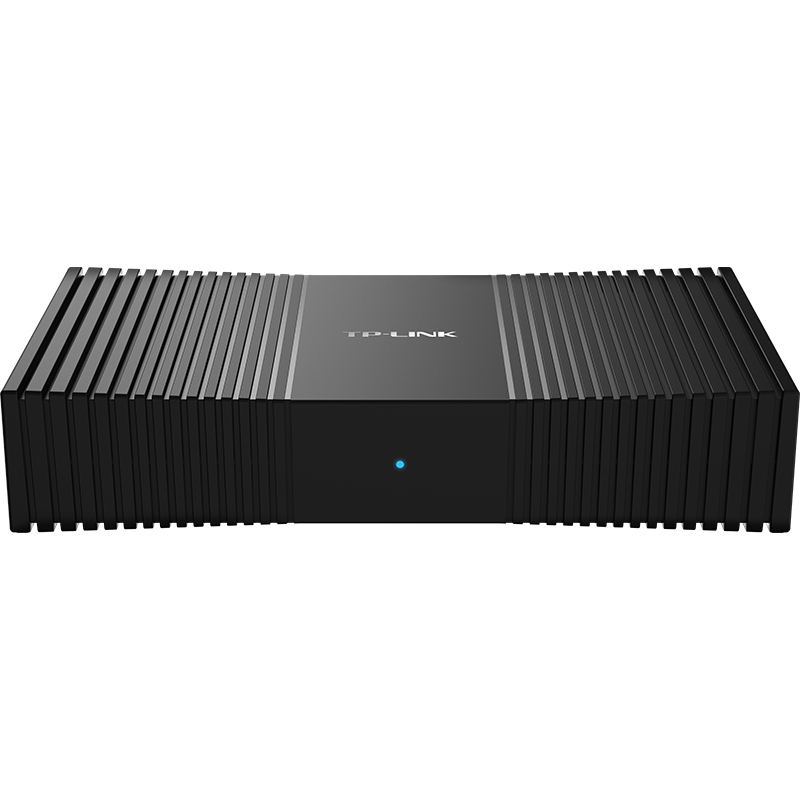 TP-LINK 8-Port Gigabit Switch for Enterprise, Home, And Dormitory Use Network Splitter Ethernet Cable Splitter Plug And Play TL-SG1008+