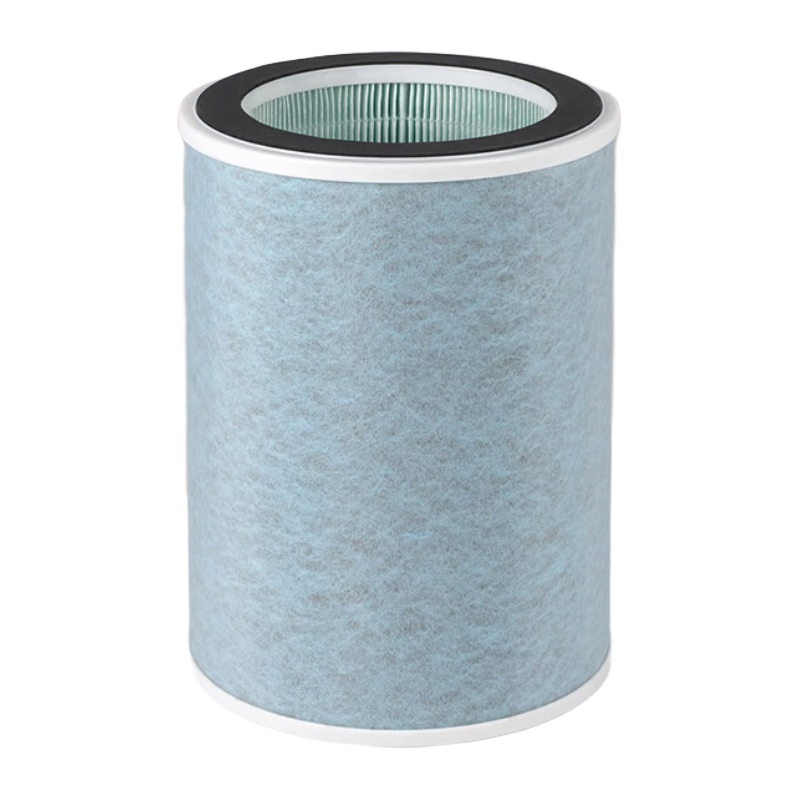 KISSAIR Compatible Air Purifier Filter for Huawei Smart Selection Air Purifier 720, KJ350F-C350li, Antibacterial Formaldehyde Odor Removal Composite Filter