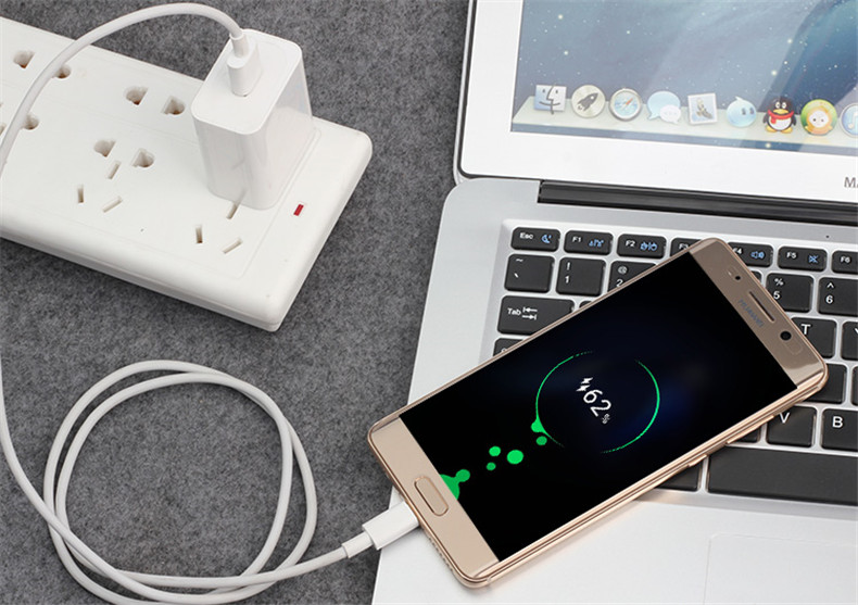 Trendsetter Compatible with Huawei Data Cable, Charging Cable, 5A Super Fast Charging for Mate70/60/50/P70/60/50/40, Honor Play8t/Play7t/X50/X40/X30/Pro 12