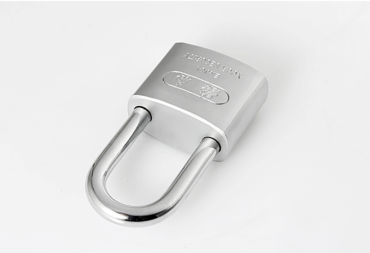 BLOSSOM Long Shackle Padlock, 40MM Indoor/outdoor Door Lock, 2940L 13